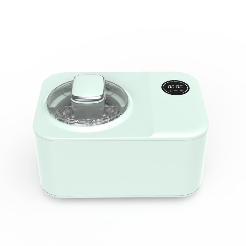 Ice Cream Maker I12A