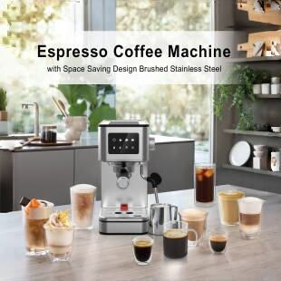 Coffee Machine M625
