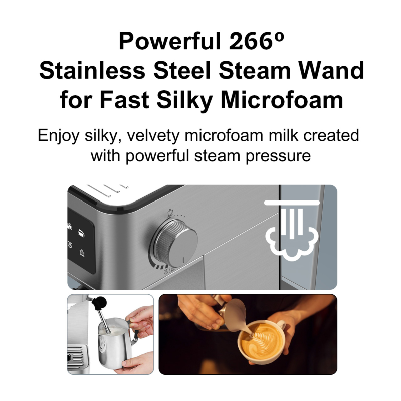 Coffee Machine M625