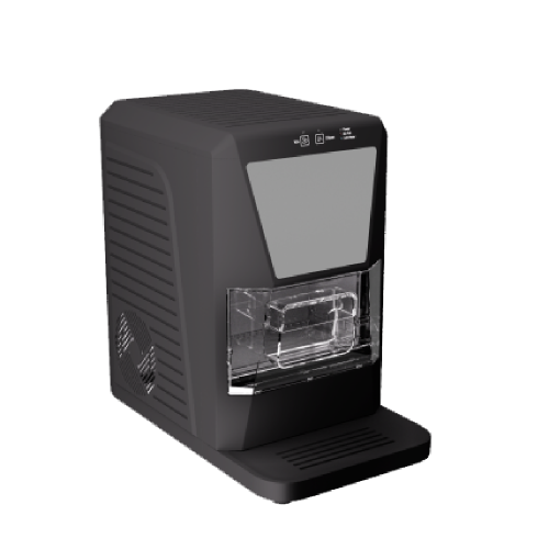 Ice Ball Maker Black 
