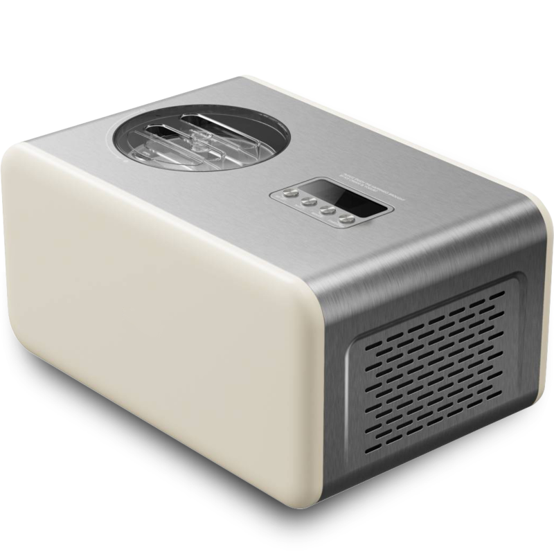 Ice Cream Maker I51