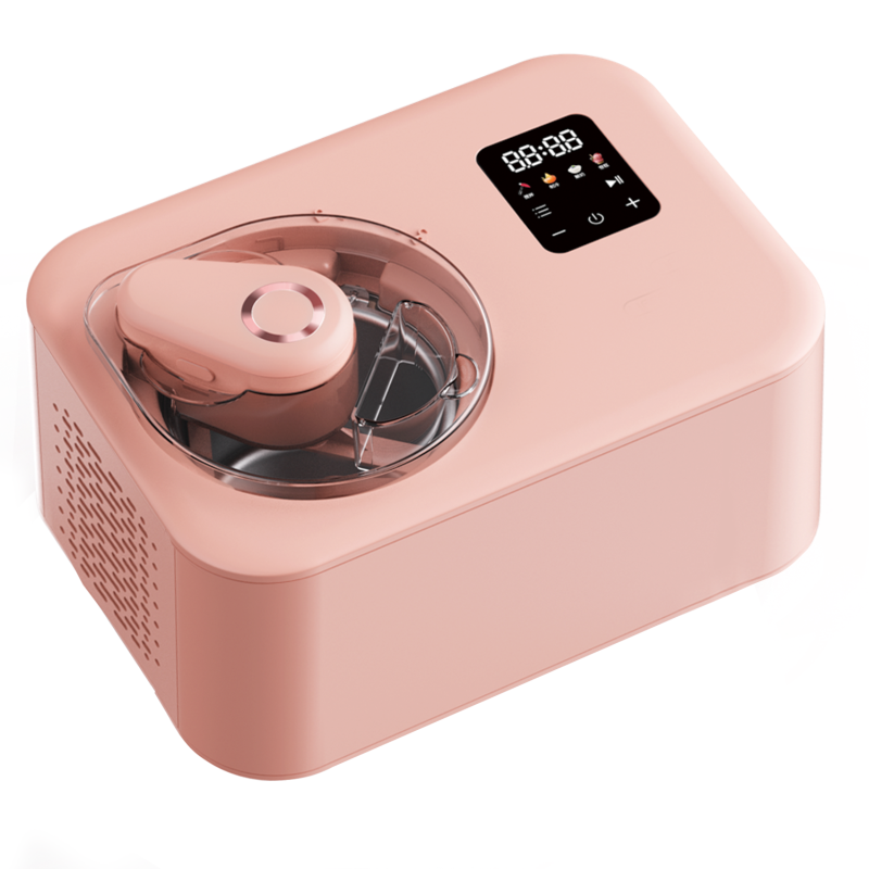 Ice Cream Maker I02