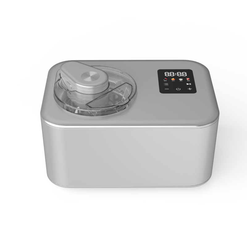 Ice Cream Maker I02