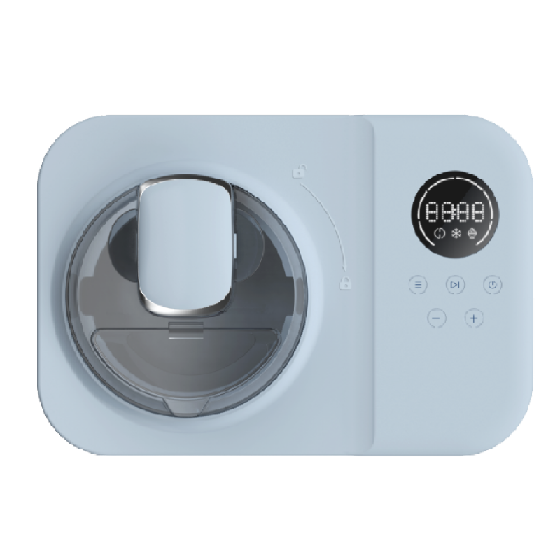 Ice Cream Maker I12A