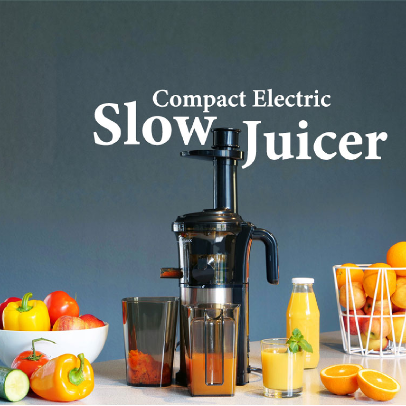 Slow Juicer AJE368
