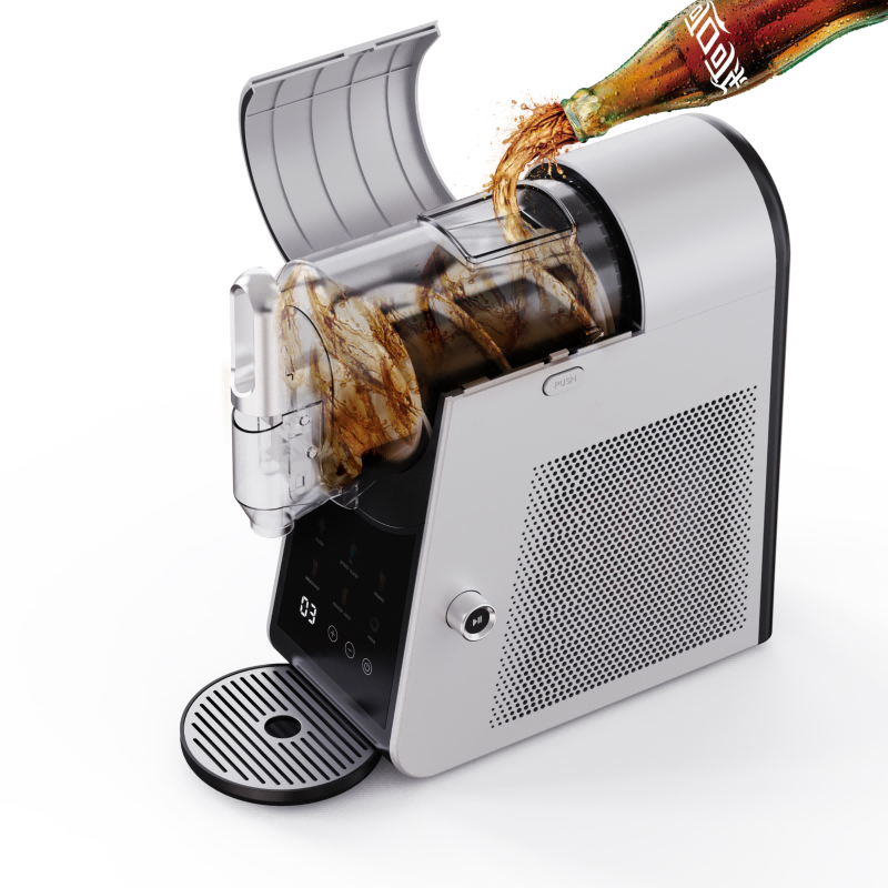 Slush Machine SH-SL01