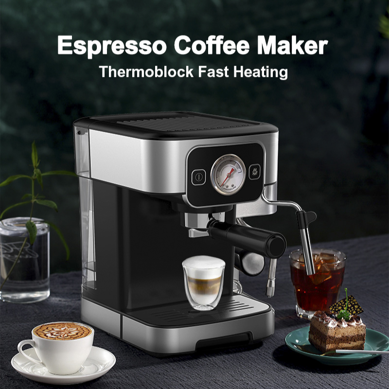 Coffee Machine M611