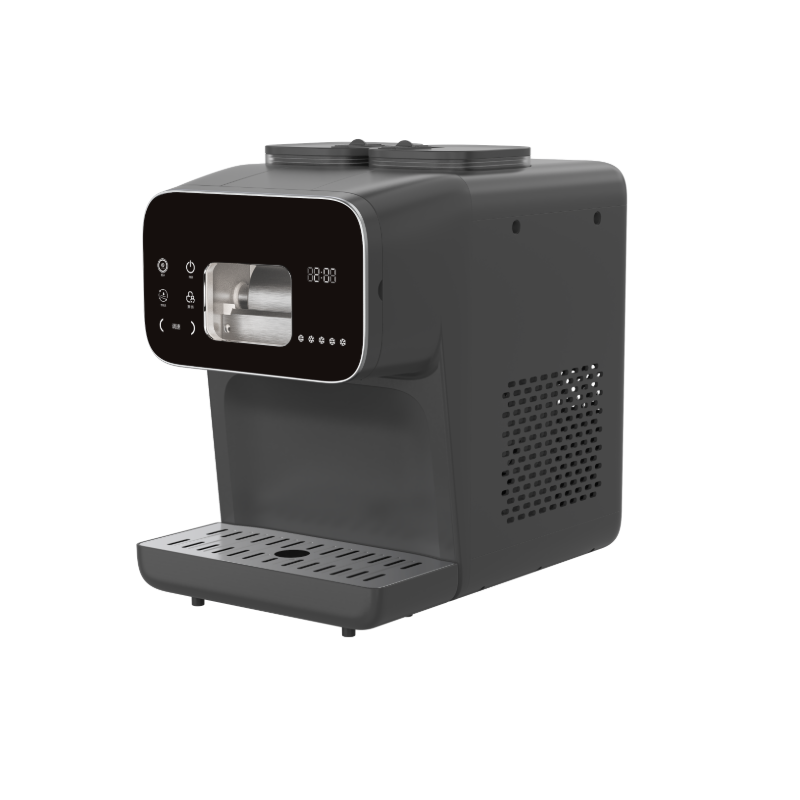 Snow -lce Machine Y01