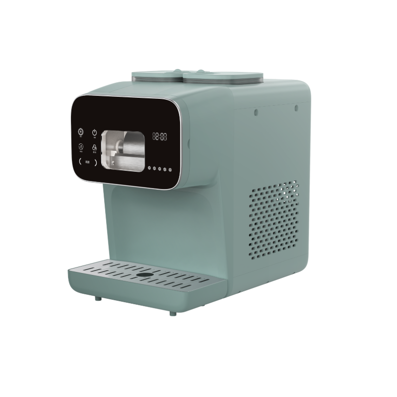 Snow -lce Machine Y01