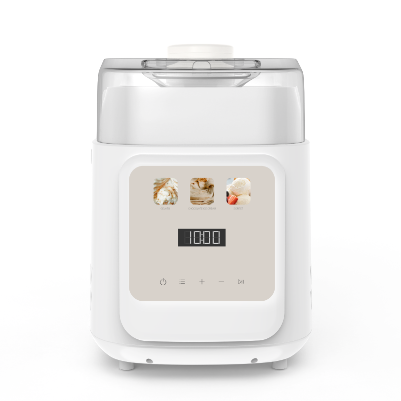 Ice Cream Maker I04
