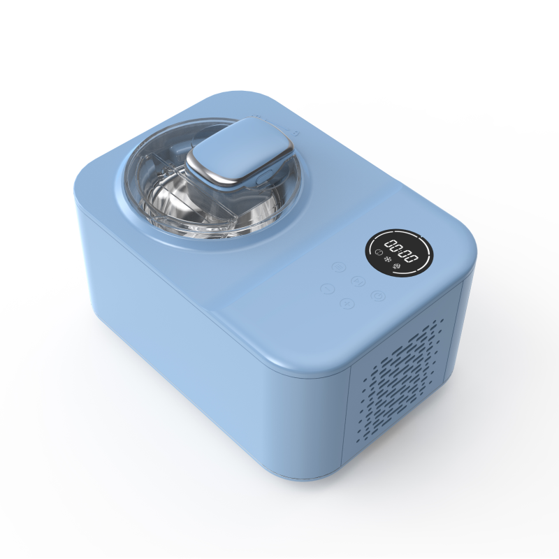 Ice Cream Maker I12A