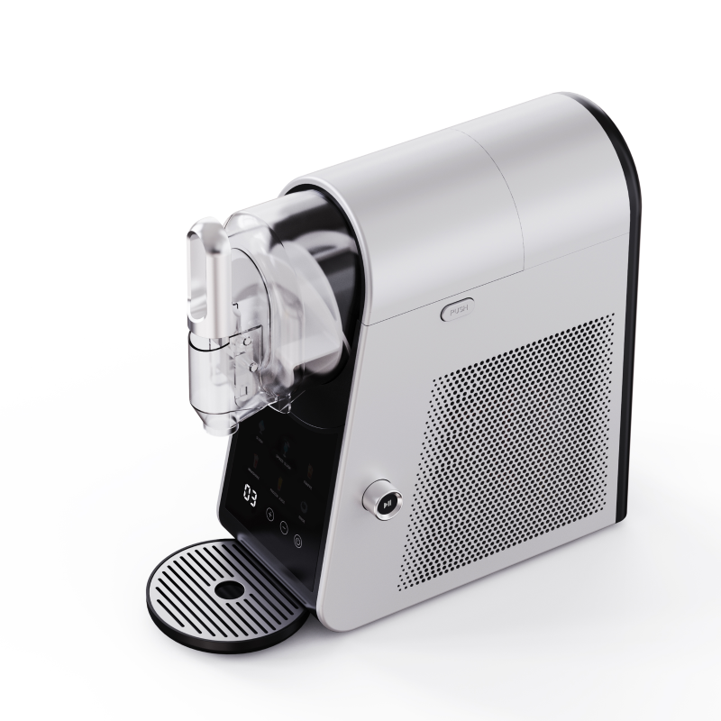 Slush Machine SH-SL01