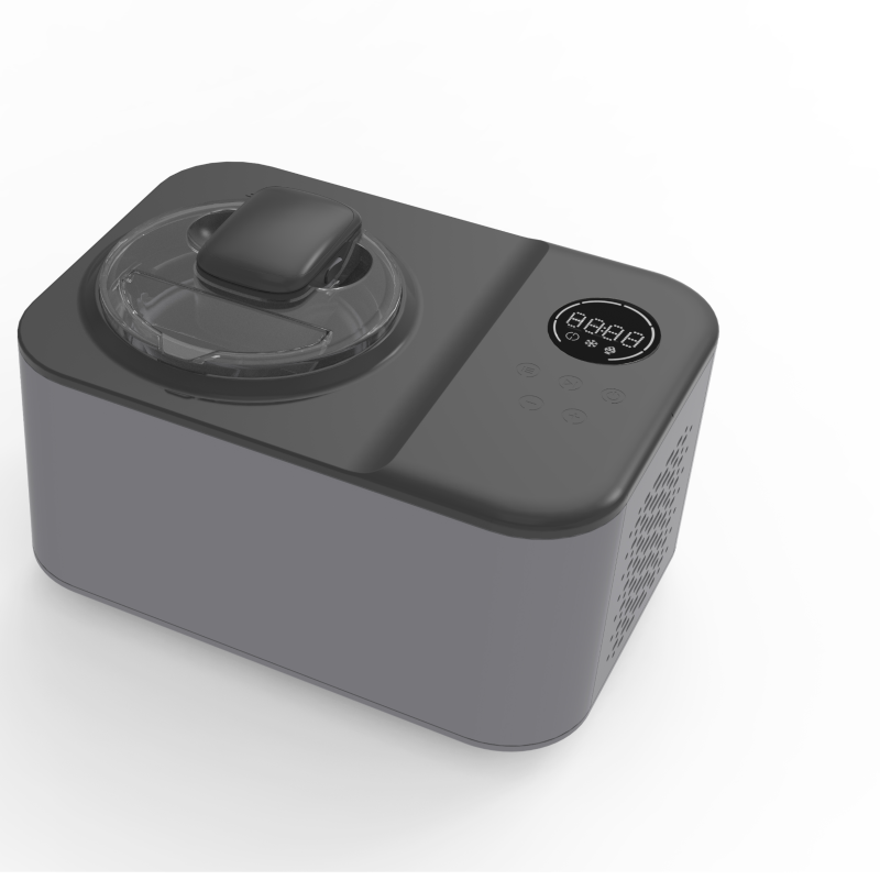 Ice Cream Maker I12A