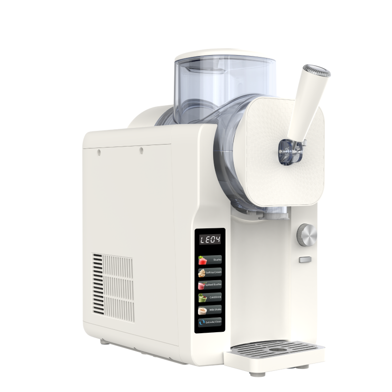Ice Cream & Slush Machine S02