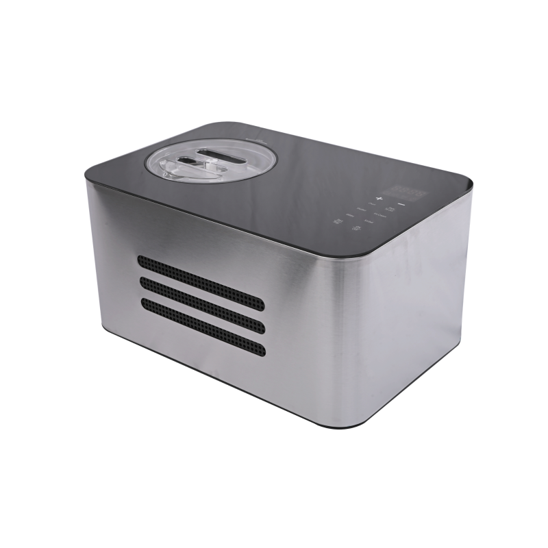 Ice Cream Maker I15