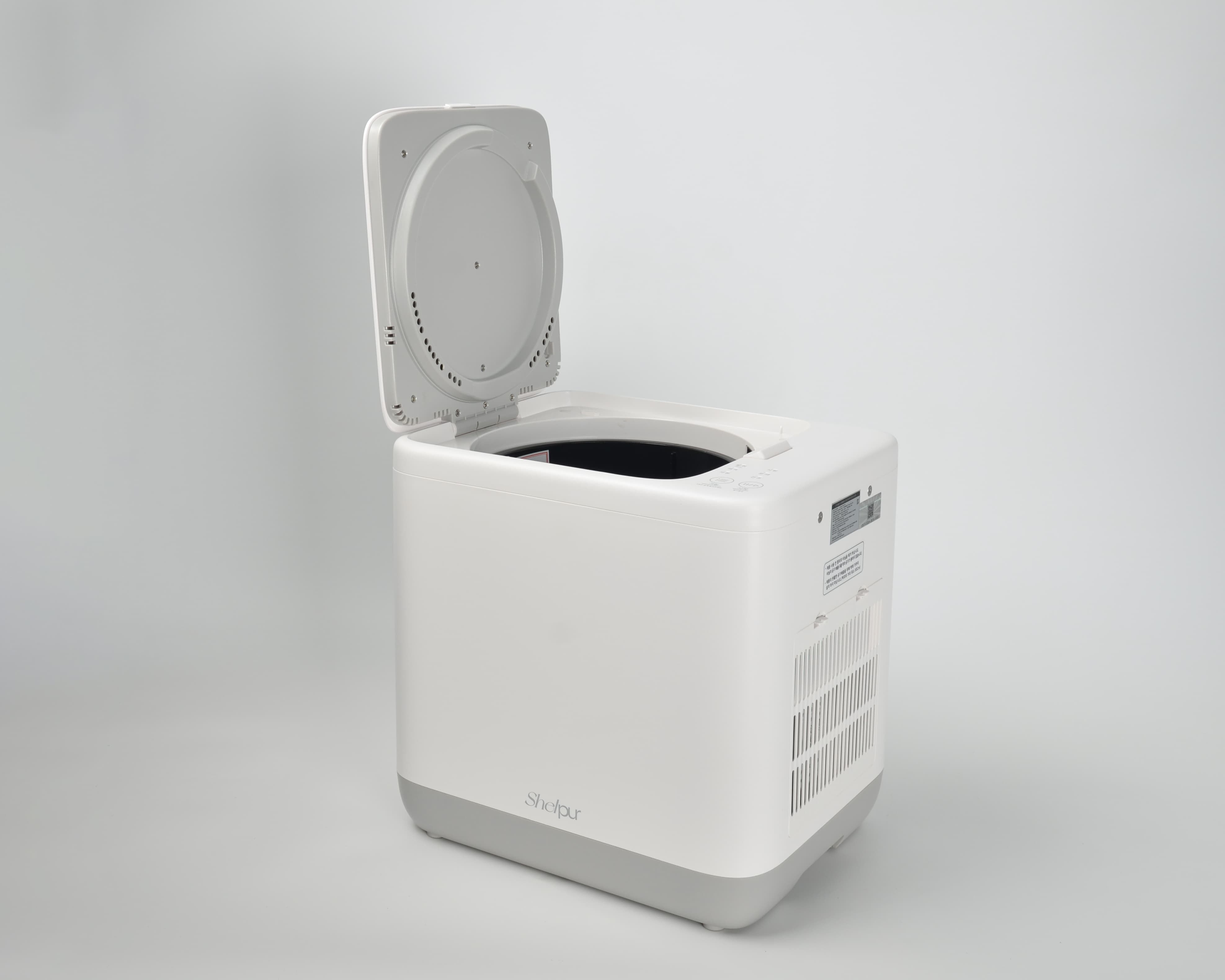 Food Waste Disposer 23A