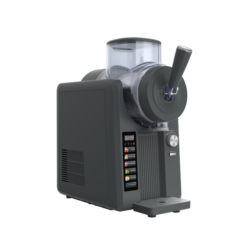Ice Cream & Slush Machine S03