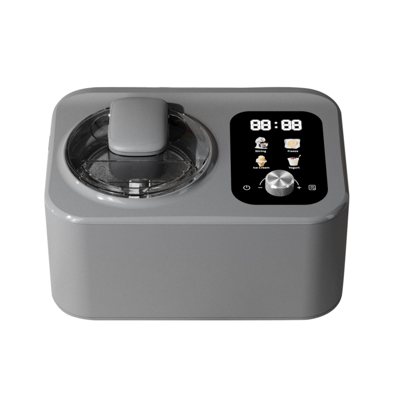 Ice Cream Maker I01