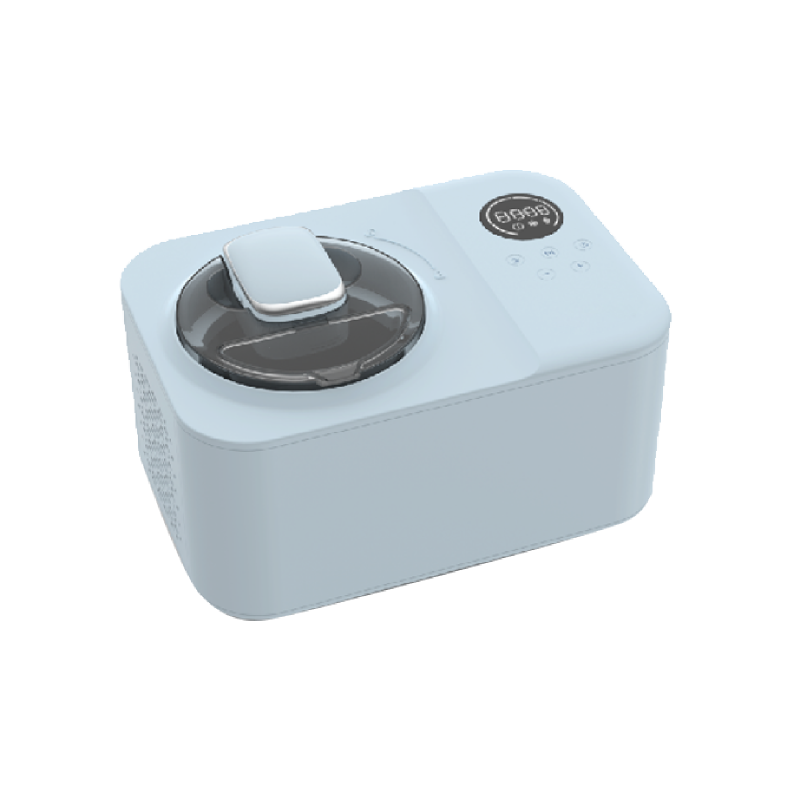 Ice Cream Maker I12A