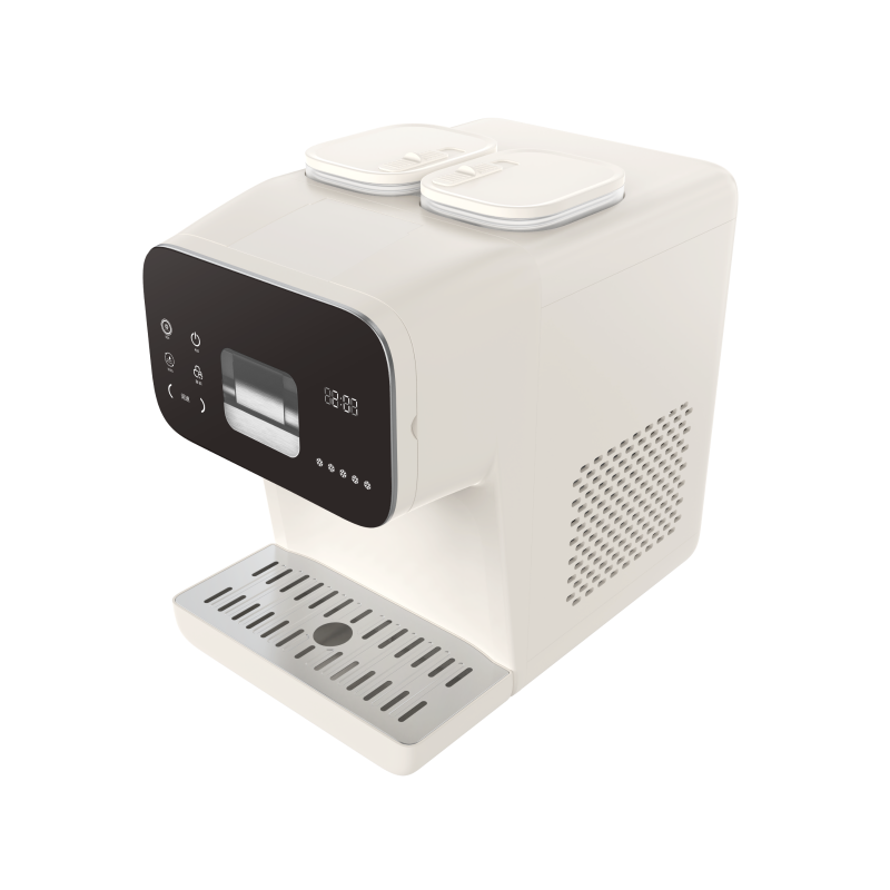 Snow -lce Machine Y01