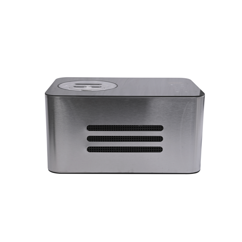 Ice Cream Maker I15