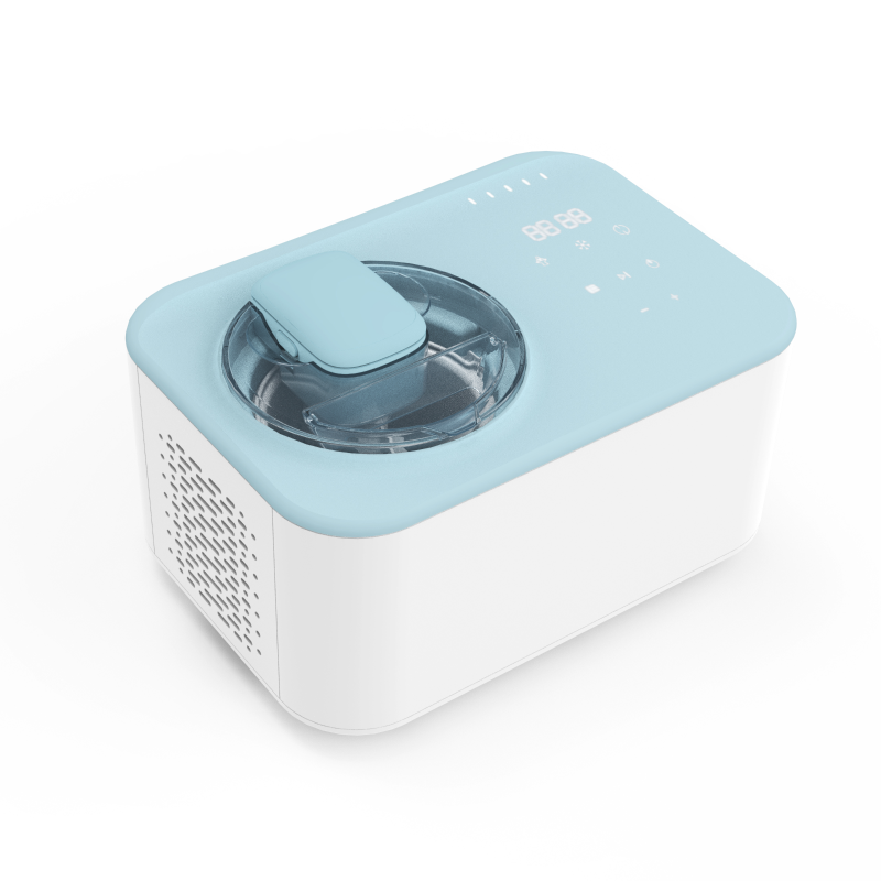 Ice Cream Maker I01