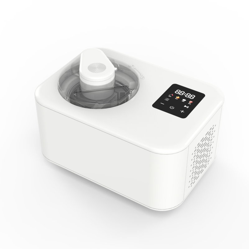 Ice Cream Maker I02