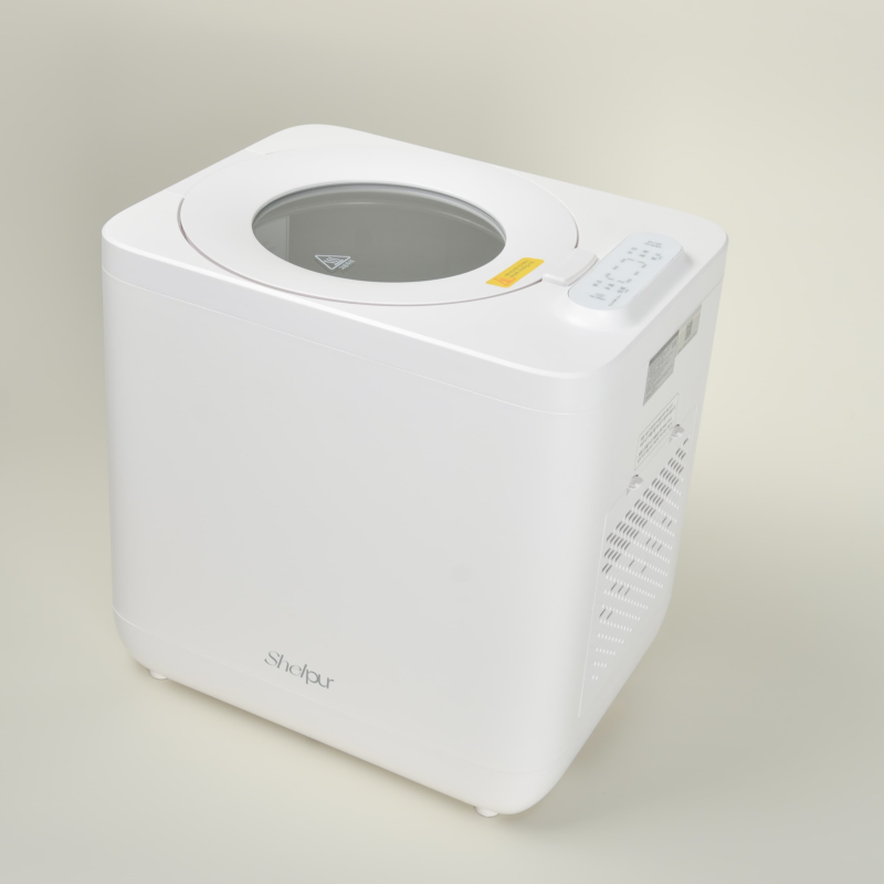 Food Waste Disposer 23C