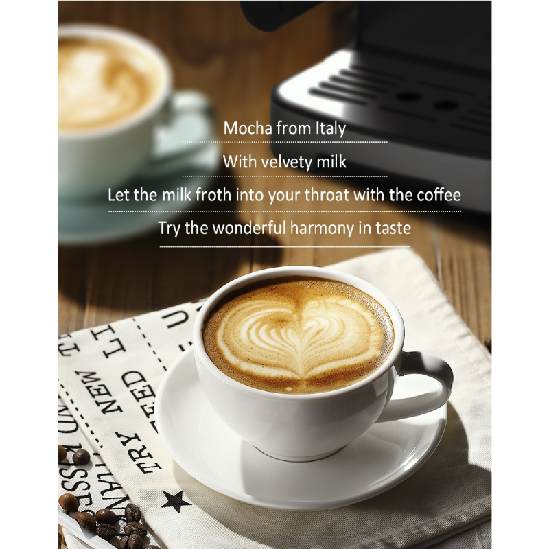 Coffee Machine M611