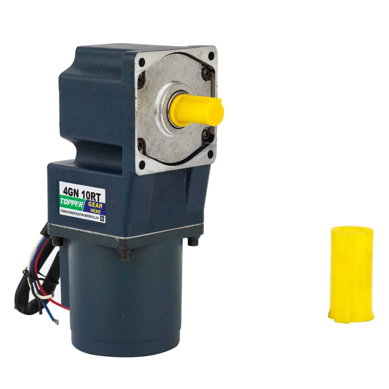 Brushless DC Motor