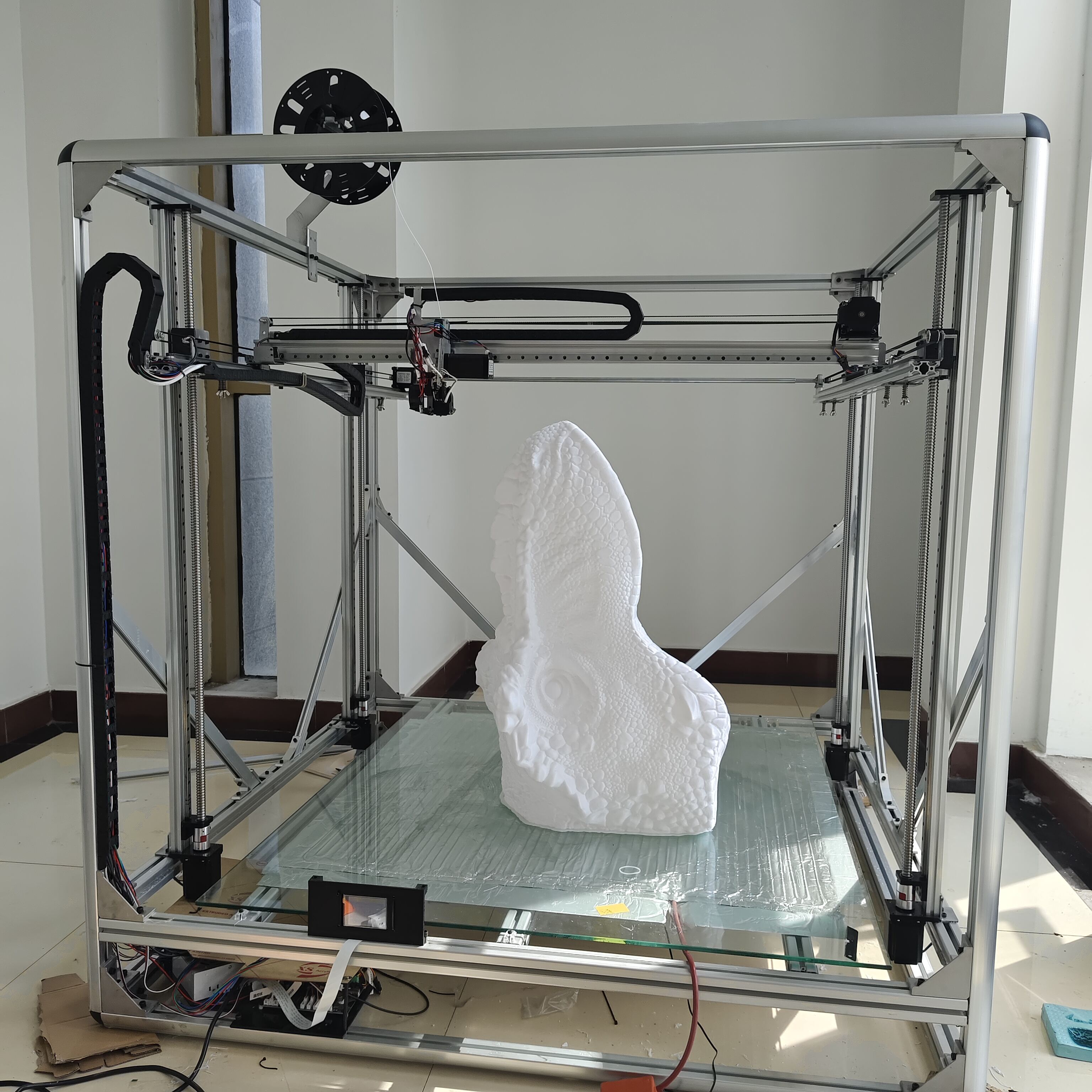 3D Printing