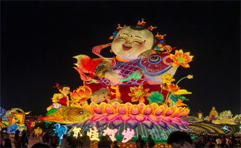 Zigong Lantern Show in 2025-1.jpg
