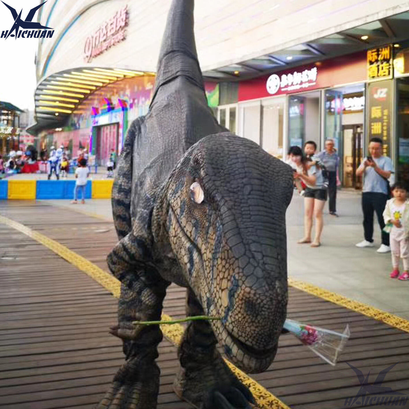 animatronic velociraptor suit 4.jpg