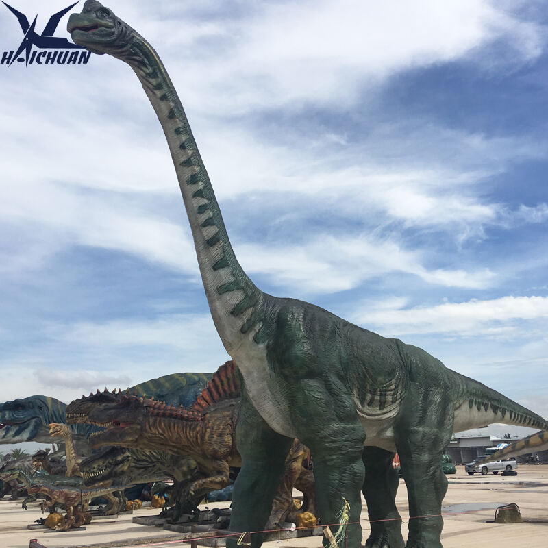 Dinosaur Jurassic park project in Thailand.jpg
