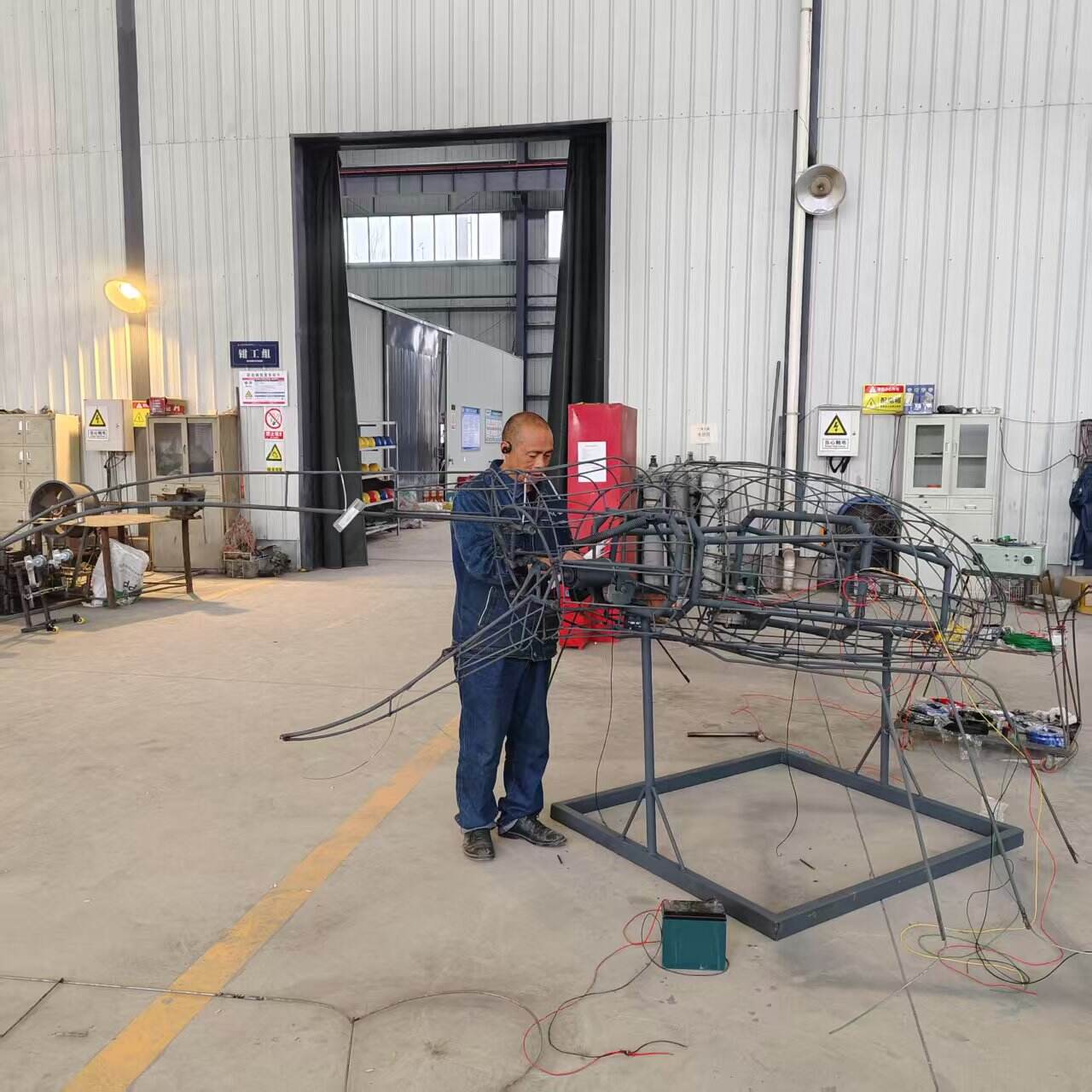 Durability Testing