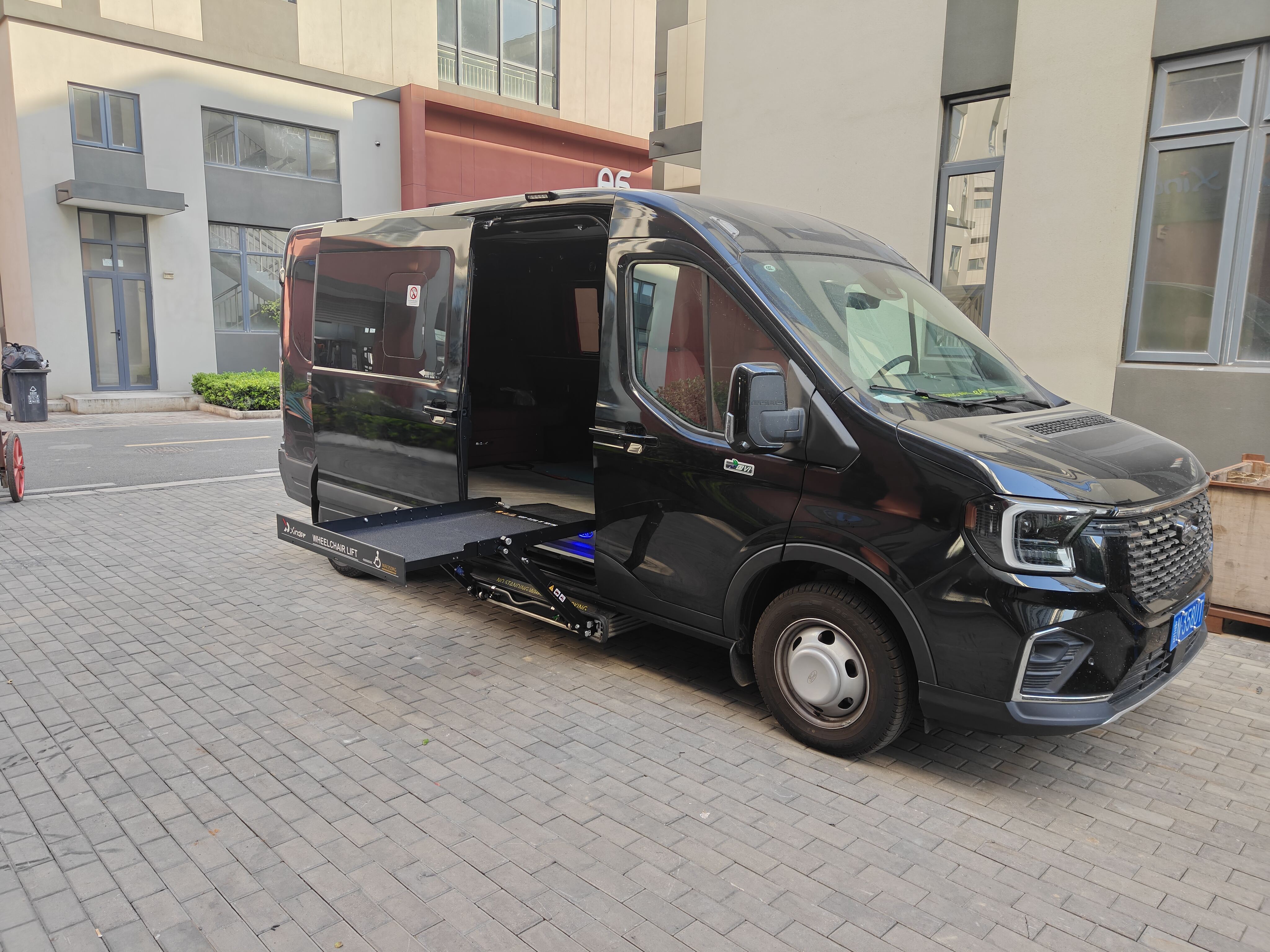 Commitment to Quality and Safety