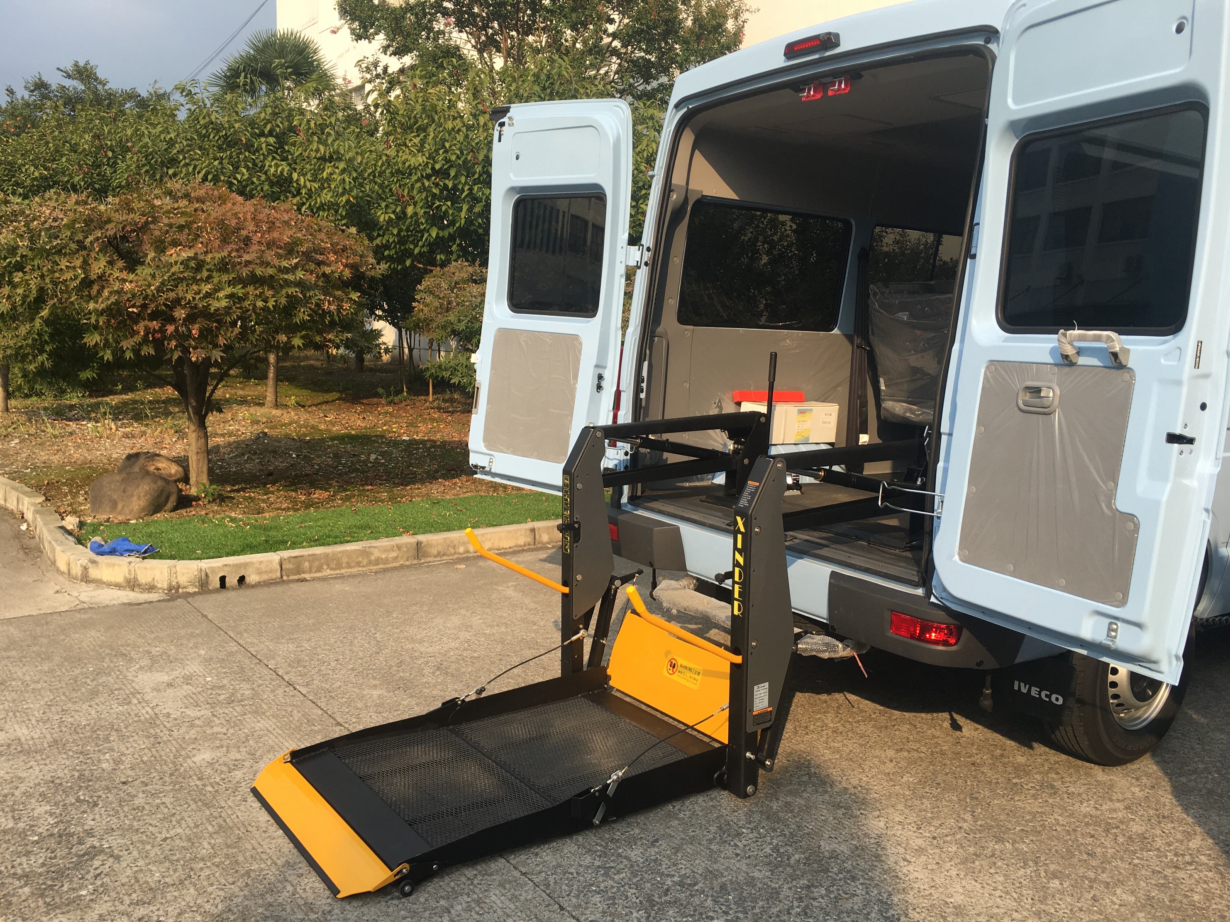  Commitment to Accessibility