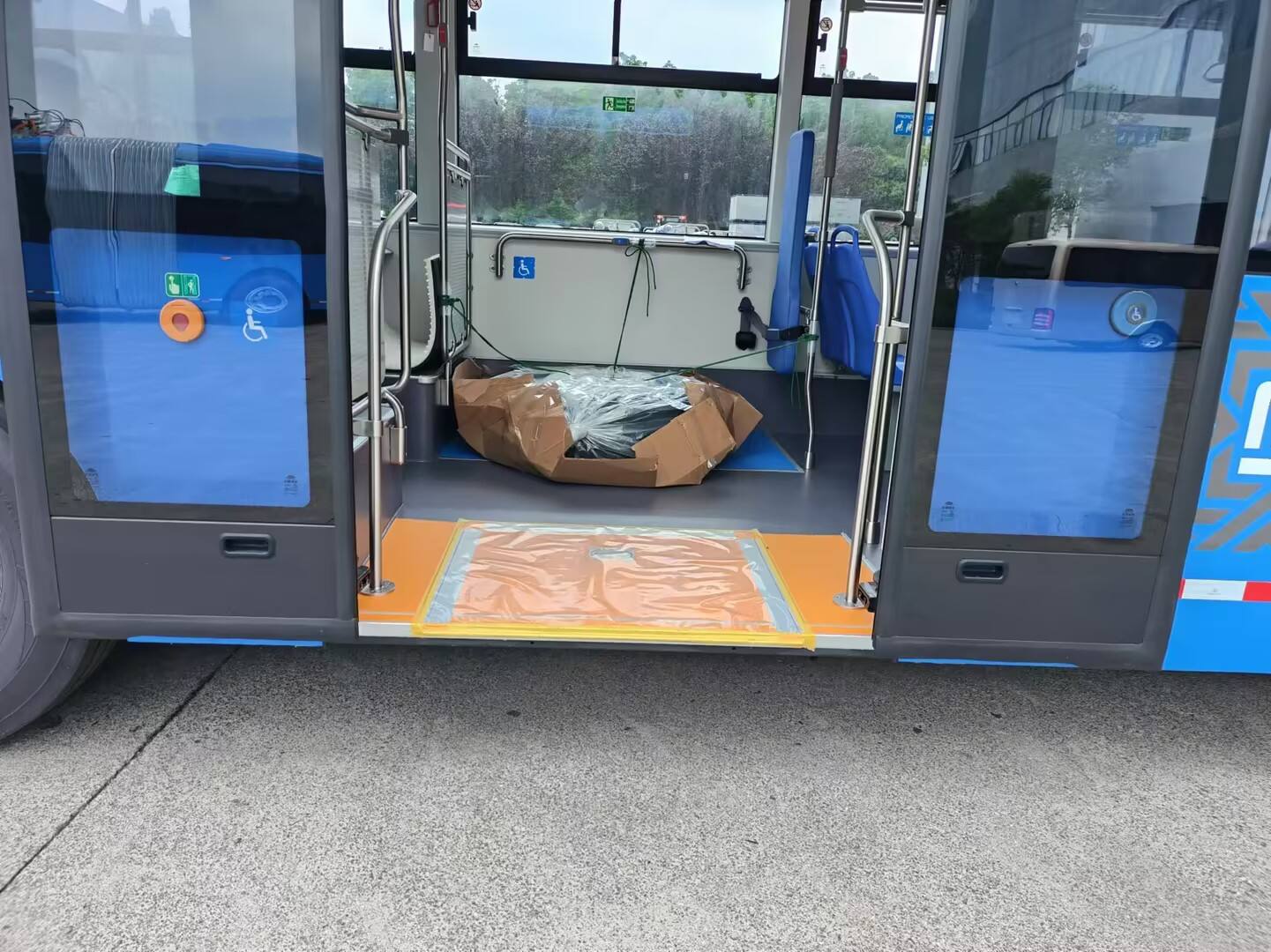 Uitgebreide ondersteuning en training