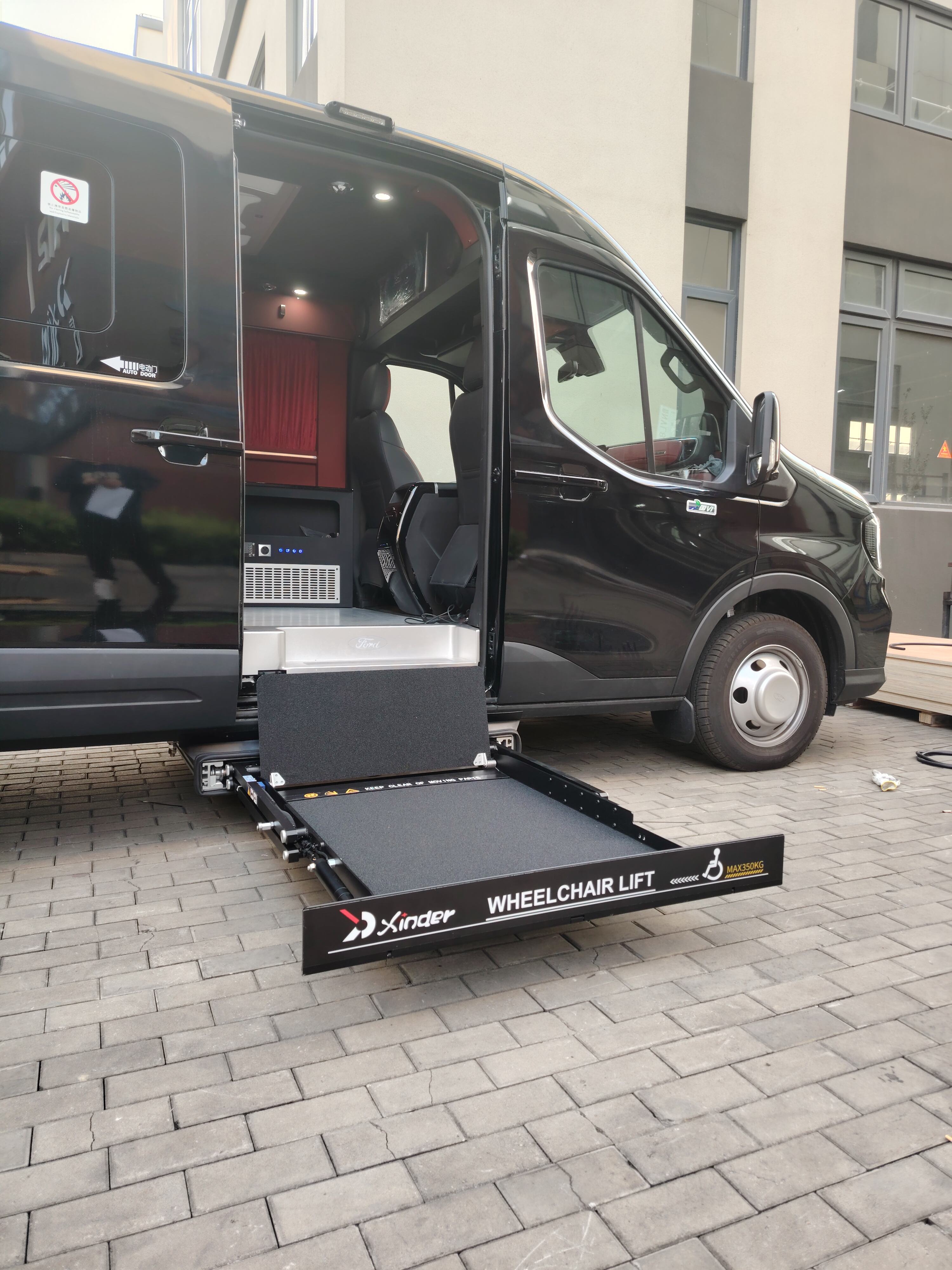 Commitment to Quality and Safety