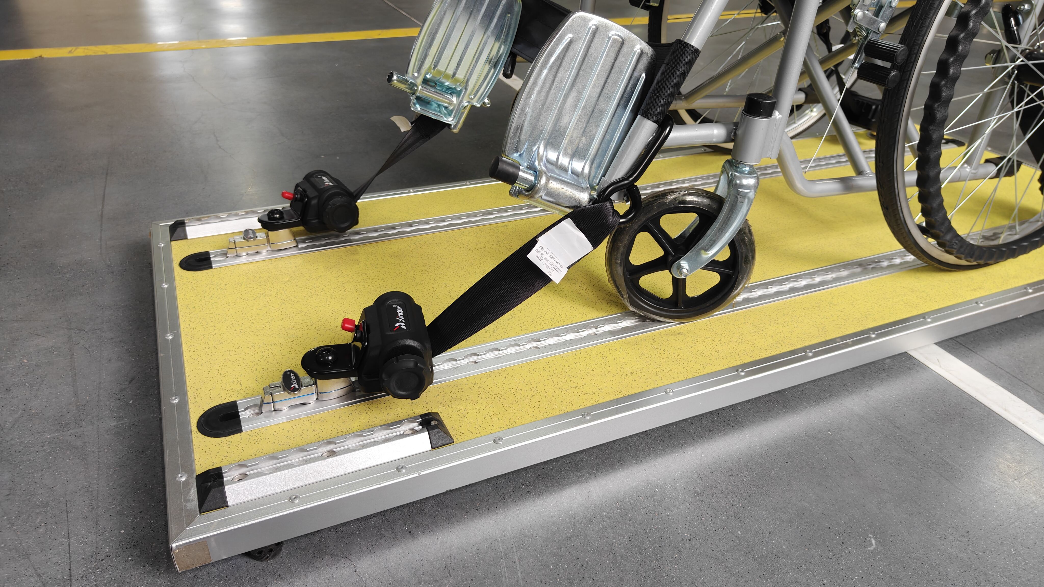 Gelişmiş Kullanılabilirlik için Kullanıcı Merkezi Tasarım