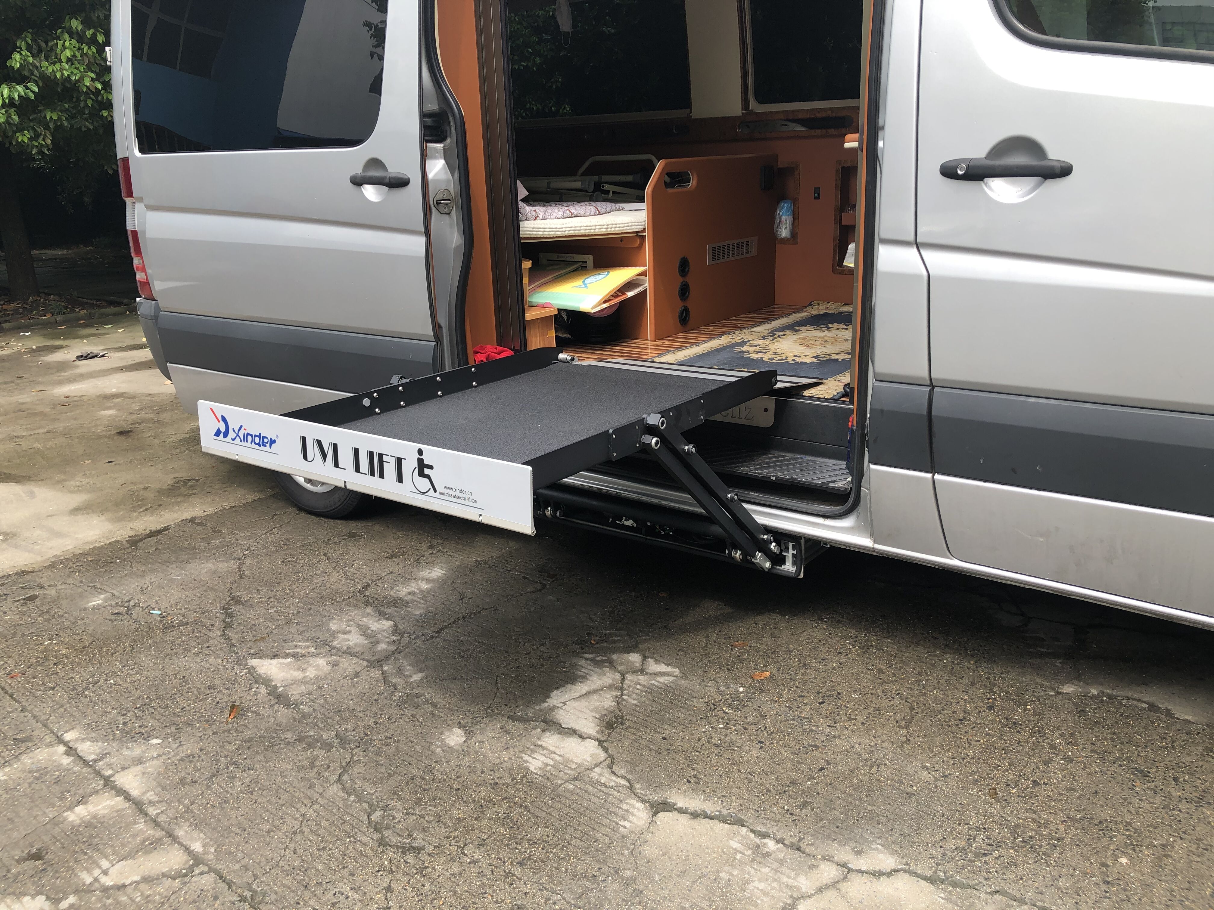 Robust Safety Features for Peace of Mind