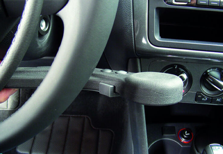 Enhancing Mobility with Innovative Solutions