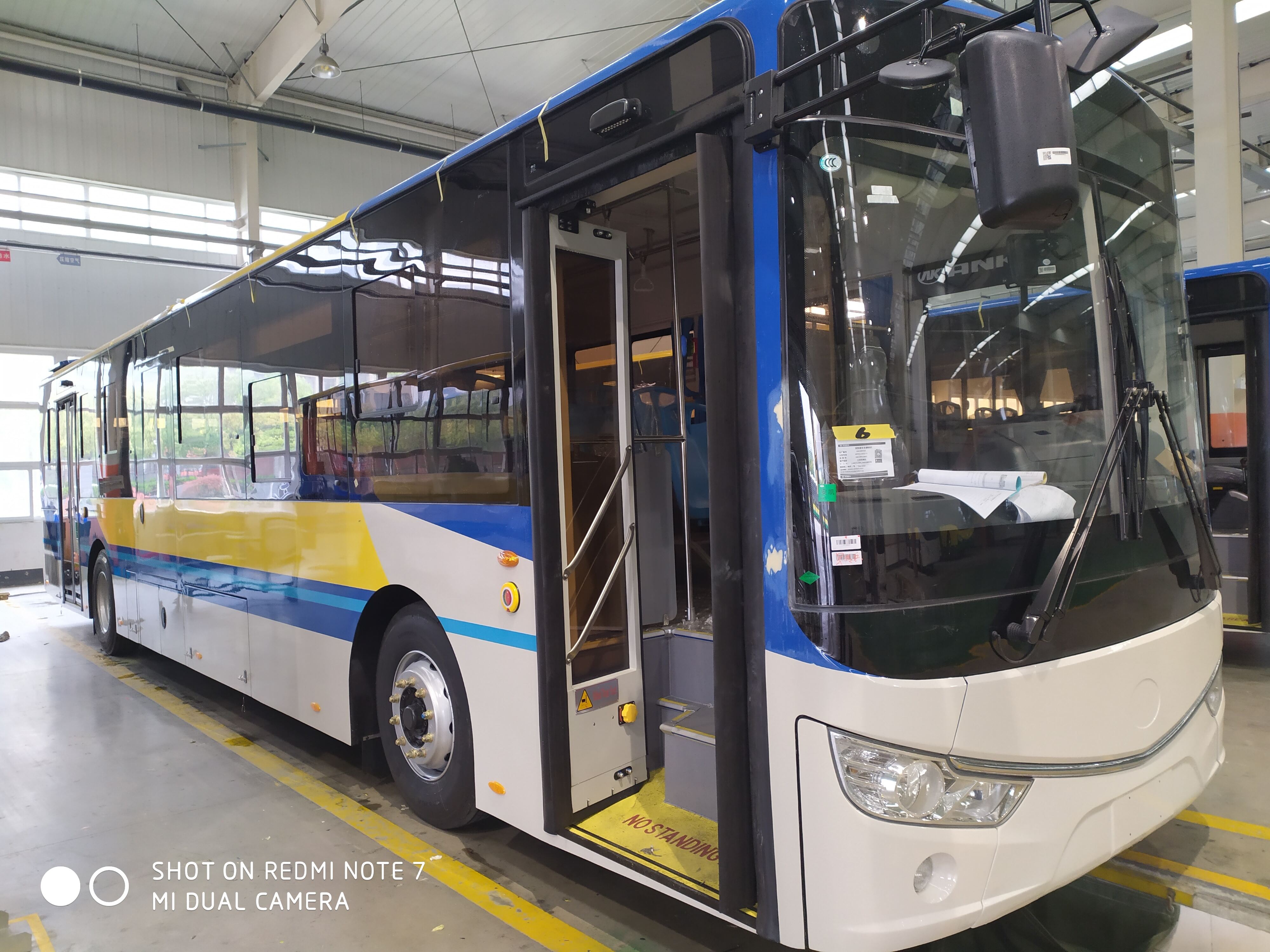  Commitment to Safety and Quality