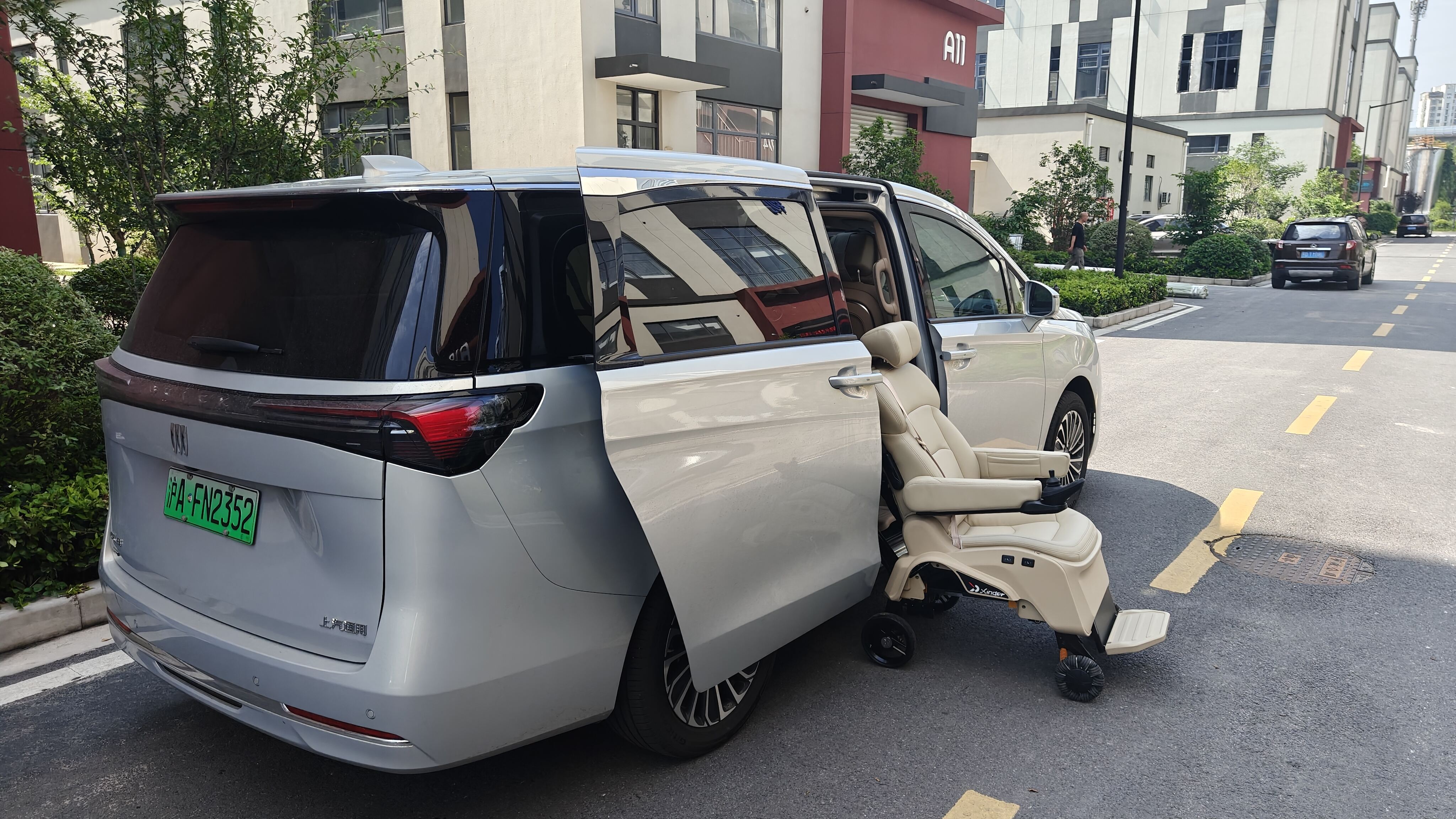 Strenge veiligheidsnormen en certificeringen