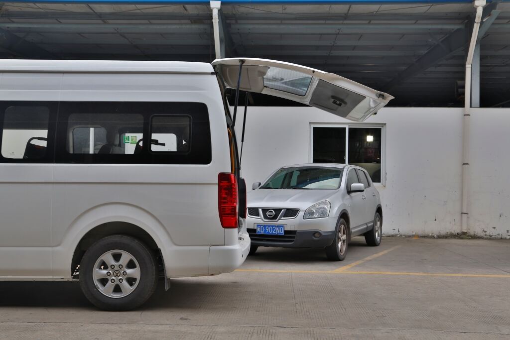 Comprehensive Safety Standards