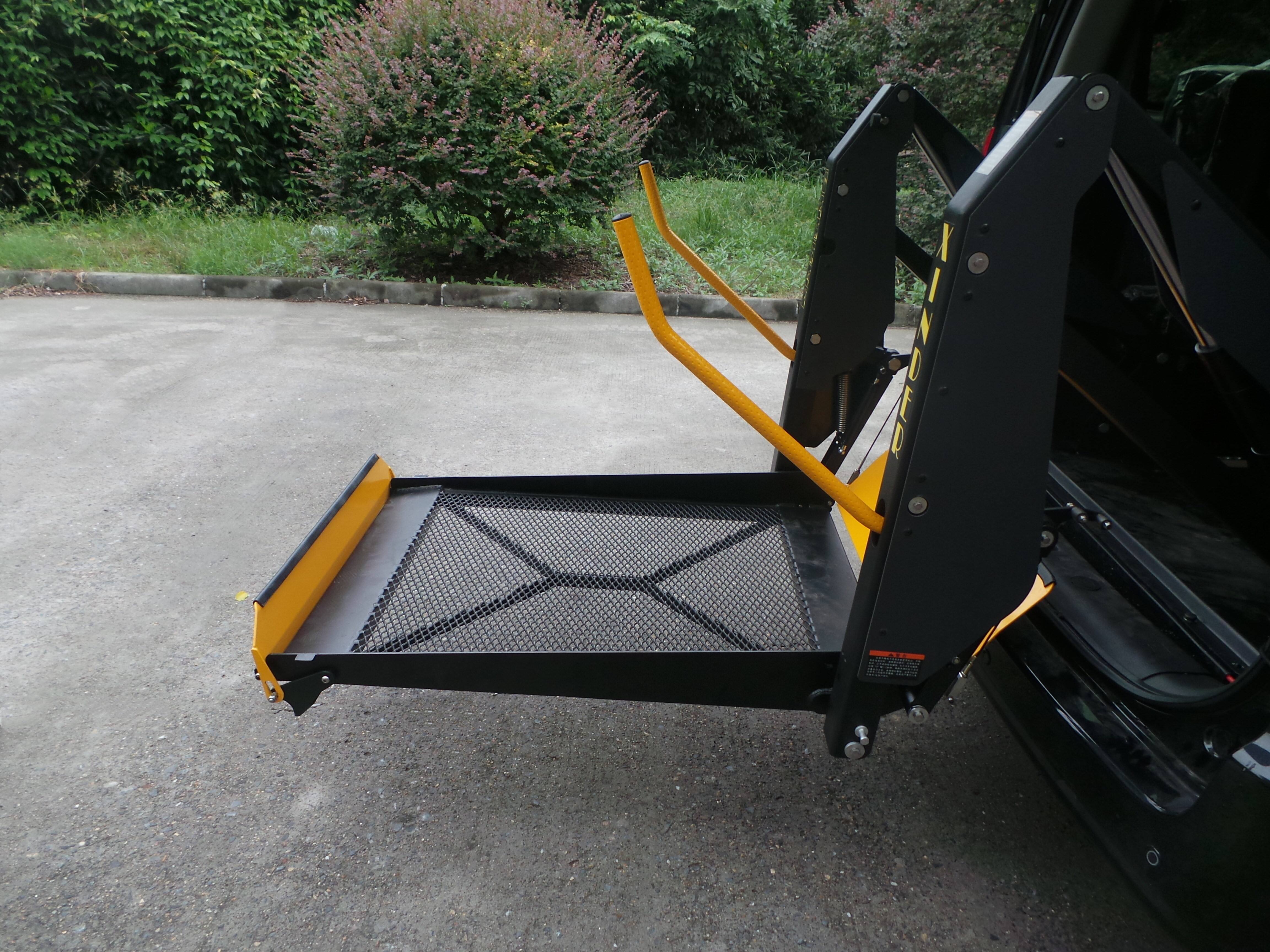 Mobiliteit voor iedereen transformeren