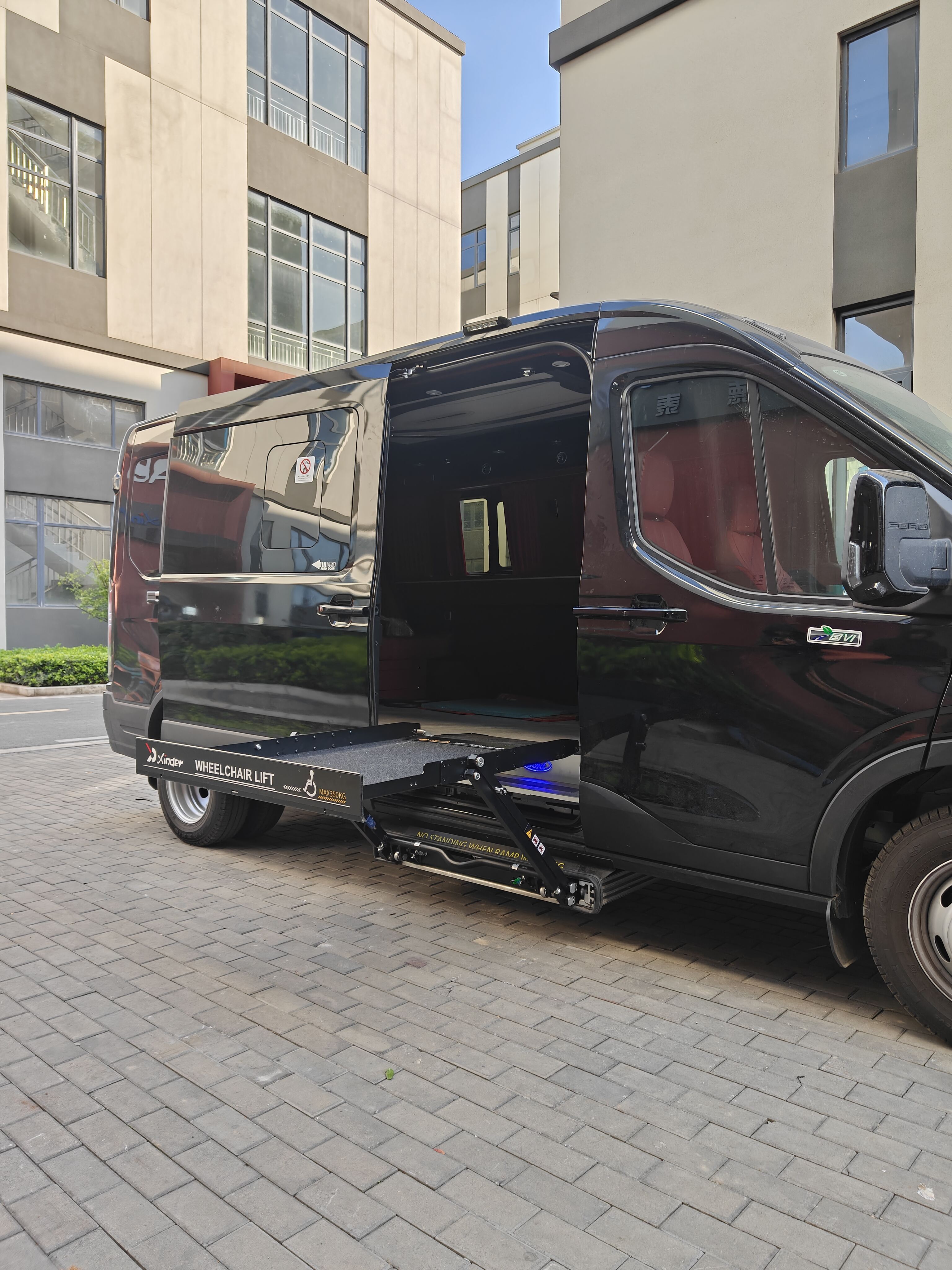 Individuelle Anpassungsmöglichkeiten für Ihre Bedürfnisse