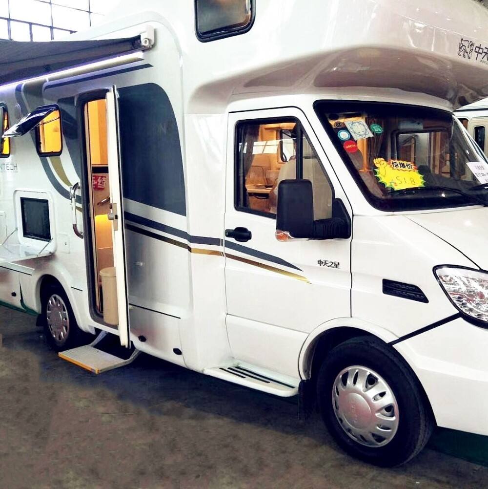 ¿Por qué elegir nuestras soluciones de minivanes para personas con discapacidad?