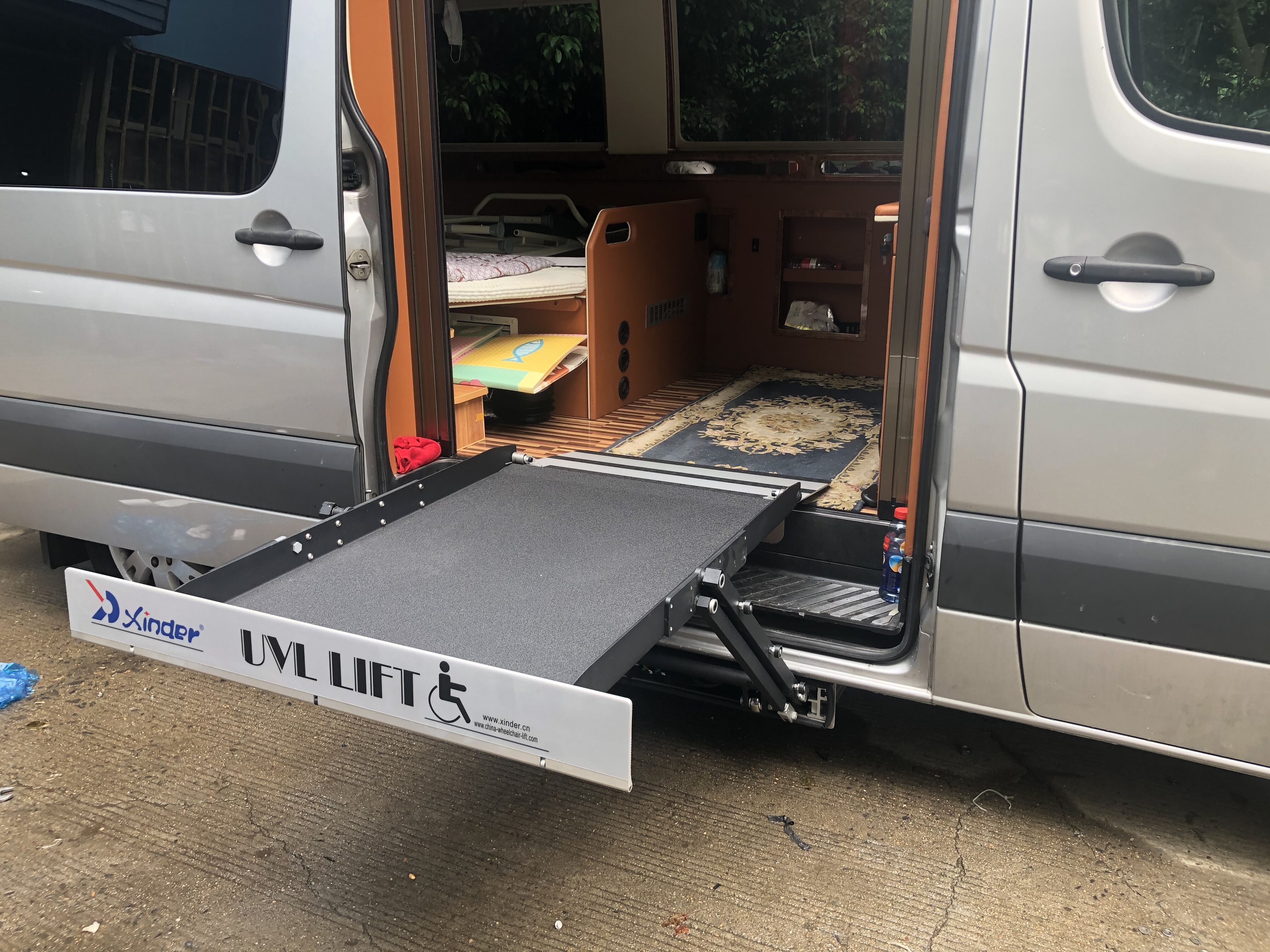 Robust Safety Features for Peace of Mind