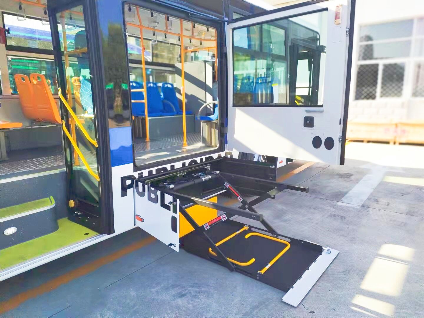 Commitment to Inclusivity and Community Engagement